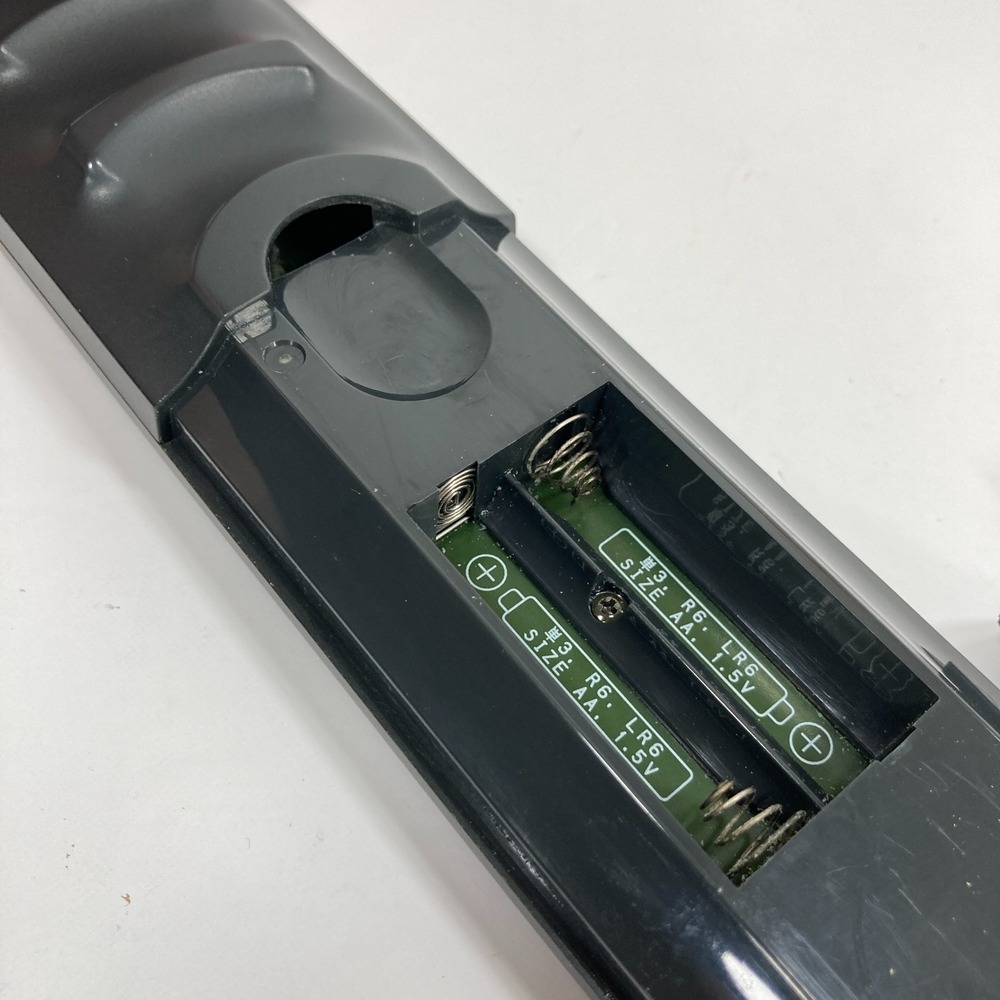 ONKYO RC-533m Remote Control Original OEM Genuine - TESTED - Picture 6 of 9